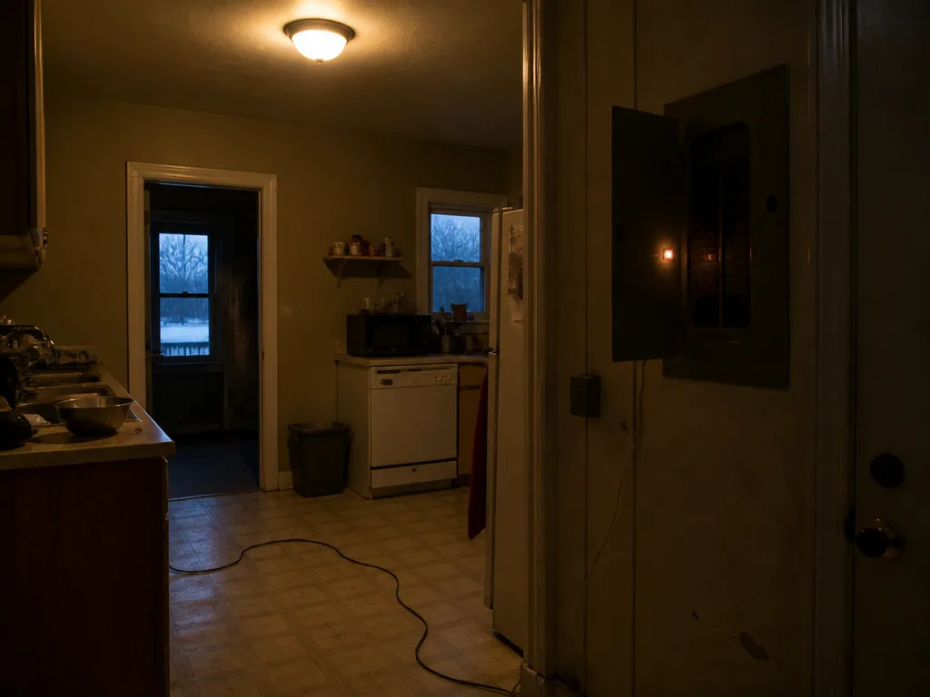 Recognizing a common warning sign in Massachusetts homes