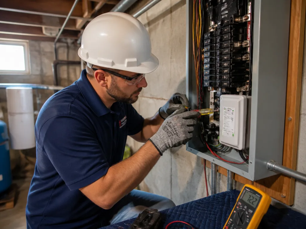 Surge Protection